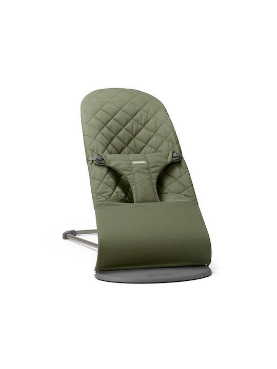 BabyBjorn Manual Baby Relax Bliss Classic Quilt...
