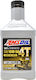 Amsoil Synthetisch Motorradöl für Viertaktmotoren 15W-50 946ml