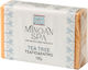 Minoan Spa Minoan Spa Baton de săpun pentru Corpul Arbore de ceai 100gr
