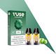 Vuse Pro Ersatz-Pods Cucumber Fizz 2ml 2Stück
