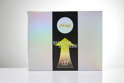 Pink Night Painless Glide Anal Lubricant 50ml