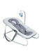 Babymoov Manual Baby Relax Gray for Child up to 9kg