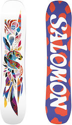 Salomon Grace Παιδική Σανίδα Snowboard Salomon Grace Παιδική Σανίδα Snowboard