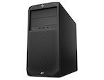 HP Z2 Tower G4 Workstation Generalüberholter Grad A (Kern i5-8400/16GB/480GB SSD/W11 Pro)