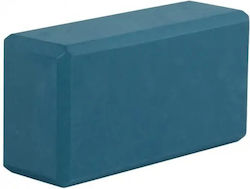 Yogistar Basic Yoga Block in Blue Color
