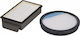 Filtre Hepa pentru Aspirator Electric Compatibile cu Rowenta 2buc