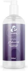 Easyglide Relaxing Anal Lubricant 500ml