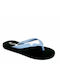 Ανδρικά Flip Flops Μαύρα