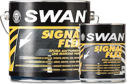 Mercola Swan Signal Flex Farbe zur Straßenmarkierung