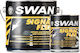 Mercola Road Marking Paint Swan Signal Flex White 750ml 63184