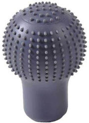 Auto Gs Shift Knob Universal Gray