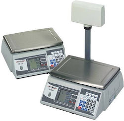 Avery Berkel Fx-220 Retail Commercial Scale 30kg Avery Berkel Fx-220 Retail Commercial Scale 30kg