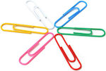 +Efo Set of 100pcs Paper Clips