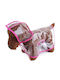 Hundemantel Wasserdicht Kapuzen Transparent