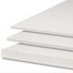 Sunday Maketohart Carton machetă 50mmx50buc