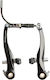 Promax Bike Brake Calipers Set 360859
