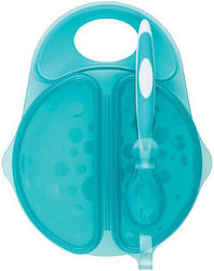 Dr. Brown's Baby Food Bowl Plastic