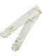 Nuova Vita Bridal Gloves Graphite