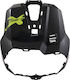 Keeway Exterior Motorcycle Middle Side Panel Black
