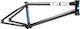 Kink Williams Bicycle Frame BMX 008921
