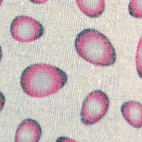 LiebeQueen Decoration Fabric Loneta 150x500cm Fuchsia
