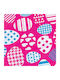 LiebeQueen 150x500buc Fuchsia