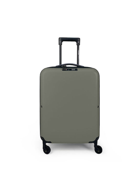 Pegasus Koffer Kabine Khaki