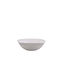 Eaton Dining Servierschüssel Rund Glas Weiß mit Durchmesser 11.5cm 6Stück