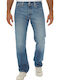 501 Men's Jeans Pants Blue