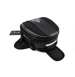 Moto Centric MC-0079 Motorcycle Tank Bag with Straps 15lt