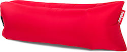 Fatboy Inflatable for the Sea Red