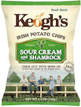 Keogh's Chips 125gr