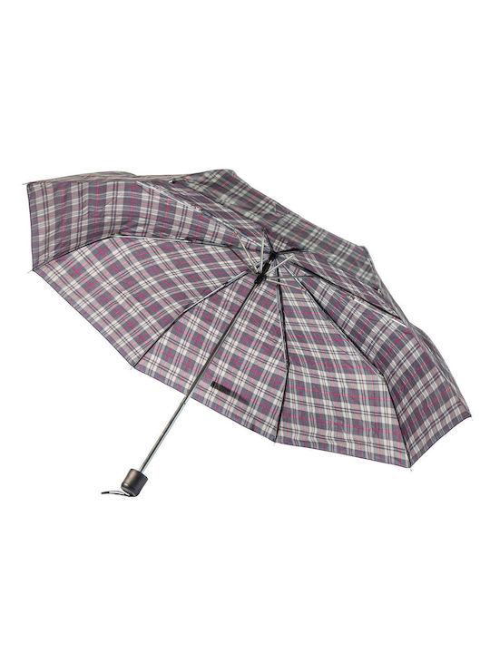 Umbrelă de ploaie Compact Black