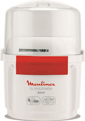 Moulinex Mașină de tocat carne 800W