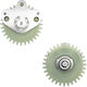W Standard Motorcycle Oil Pump Yamaha Crypton R 115 / Crypton T 110