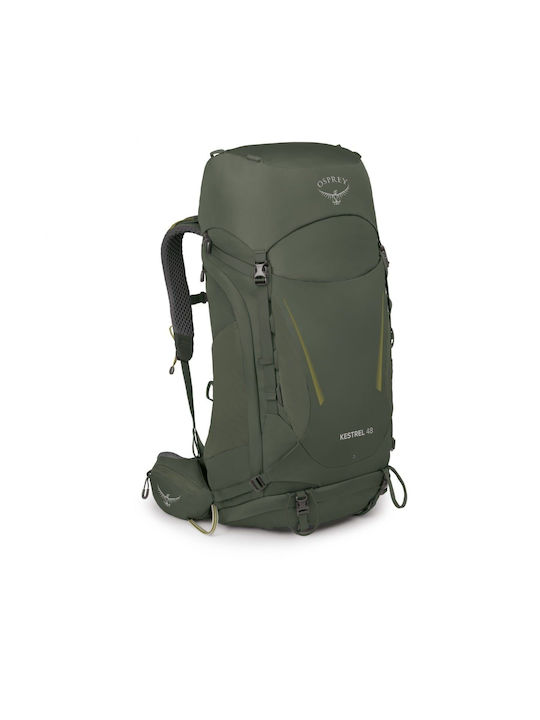 Osprey Kestrel 48 Bergsteigerrucksack 48Es Grün