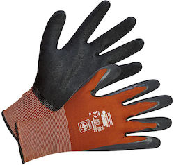 Lux Tools No10 Γάντια Εργασίας