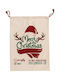 Lianos Christmas Figure Height 70cm 6pcs