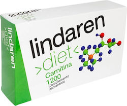 Artesania Agricola Lindaren Diet с Карнитин 20 x 0мл Artesania Agricola Lindaren Diet с Карнитин 20 x 0мл