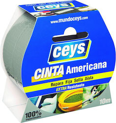 Ceys Insulation Tape S7908779 Silver