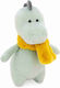 Orange Toys Plüschdinosaurier Dragon 20 cm