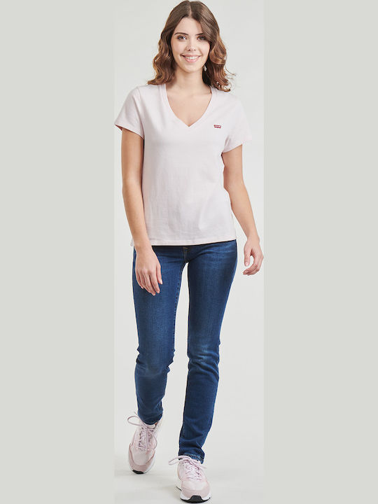 712 Women's Jean Trousers in Skinny Fit