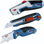 Bosch Folding Knife