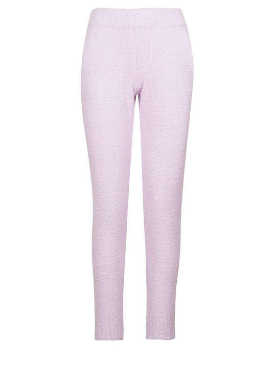 UGG Safiya Jogger Γυναικείο Κολάν ''ΜΠΛΟΥΖΑ''