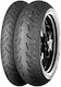 Continental Contiroadattack 4 190/50R17 73W Tub...