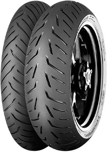 Continental Contiroadattack 4 120/70-17 58E-Commerce-Website Schlauchlos Motorradreifen