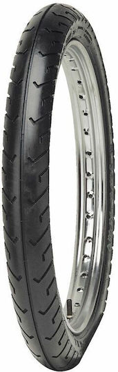 Mitas Mc 2 2.25R16 38J TT Мотоциклетна Гума за Предна/Задна