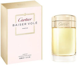 Cartier Baiser Vole Reines Parfüm 100ml