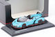 Kyosho Lamborghini Veneno Roadster Figurină de Modelism Blue la Scară 1:64