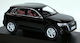 Spark 2017 Audi Q5 Φιγούρα Μοντελισμού Μαύρη σε Κλίμακα 1:43